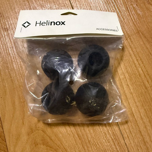 헬리녹스 볼핏 45mm 새상품 이미지
