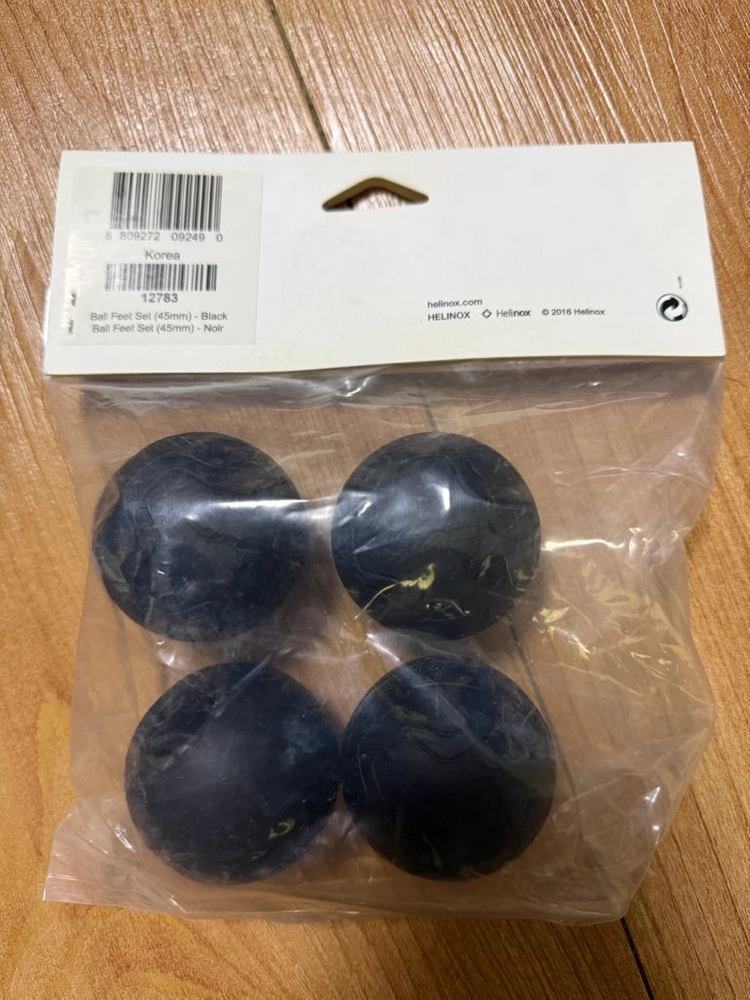 헬리녹스 볼핏 45mm 새상품 이미지