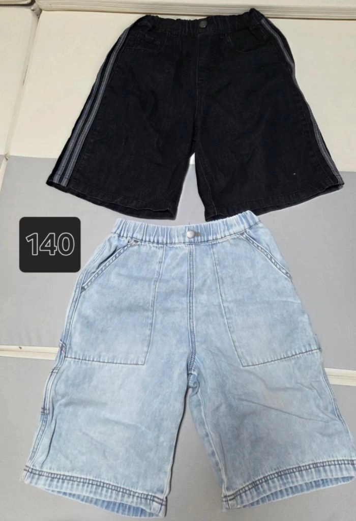 디스커버리키즈 140 티1+ 바지2 이미지