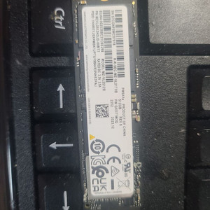 삼성 PM9A1 SSD 512GB 이미지
