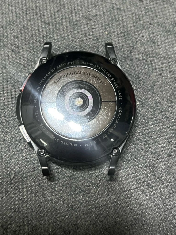 갤럭시 워치4 클래식 42mm 이미지