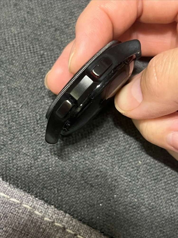 갤럭시 워치4 클래식 42mm 이미지