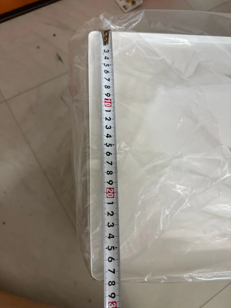 새것/주방 슬라이딩 와이드 수납장 철제 선빌 2단 이미지