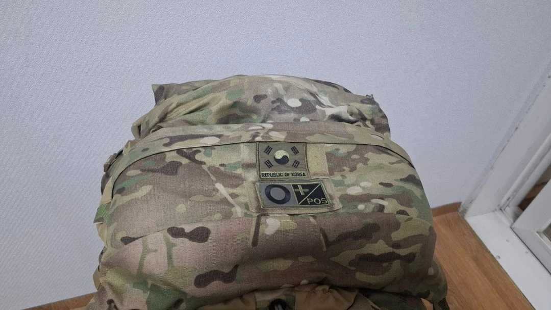 미스테리랜치 텍티플레인 이미지