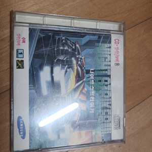 삼성 cd 알라딘보이 나이트 스트라이커 이미지