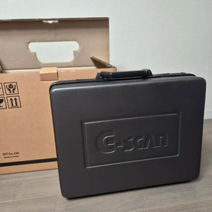 지스캔 (Gscan) 3 플러스 자동차 스캐너 미개봉 새제품 이미지