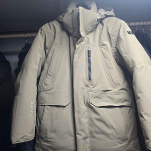 k2 대장급패딩 라르티스 이미지
