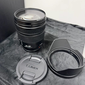 LUMIX S 24-60mm F2.8 렌즈 신동품 이미지