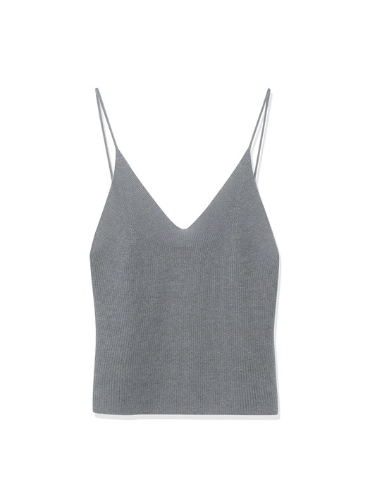 르917 르셉템버 ANNE SLEEVELESS KNIT 앤 슬리브리스 세트 이미지
