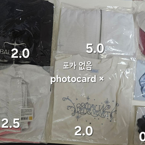 레드벨벳 엠디 굿즈 티셔츠 후드집업 반바지 캡모자 스크런치 이미지