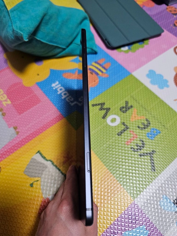 갤럭시탭 S6 lite 64기가 와이파이 버전 이미지