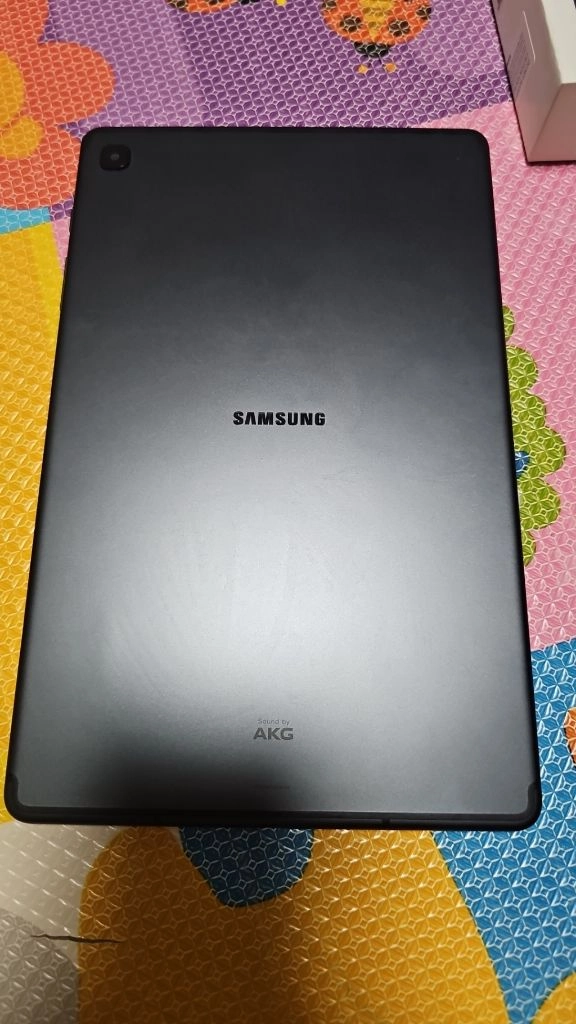 갤럭시탭 S6 lite 64기가 와이파이 버전 이미지
