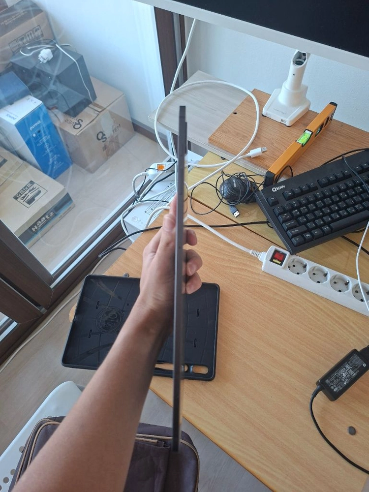 갤럭시탭8플러스 5g 팝니다.128 이미지