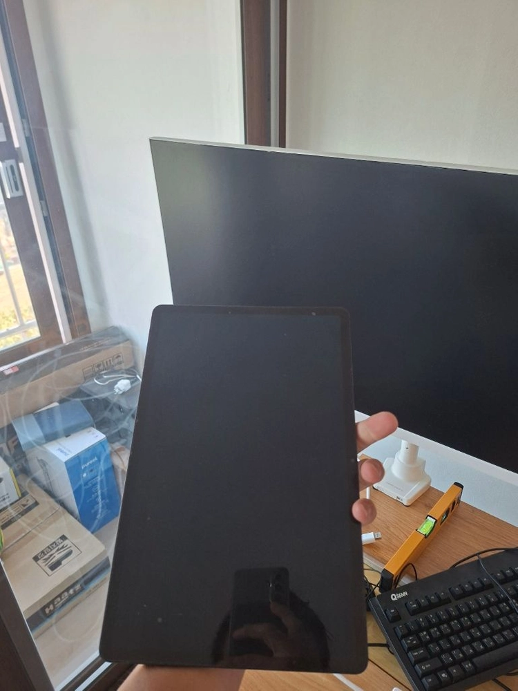 갤럭시탭8플러스 5g 팝니다.128 이미지