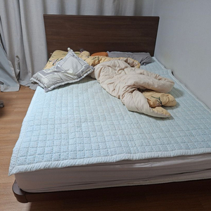 에이스침대 퀸사이즈 이미지