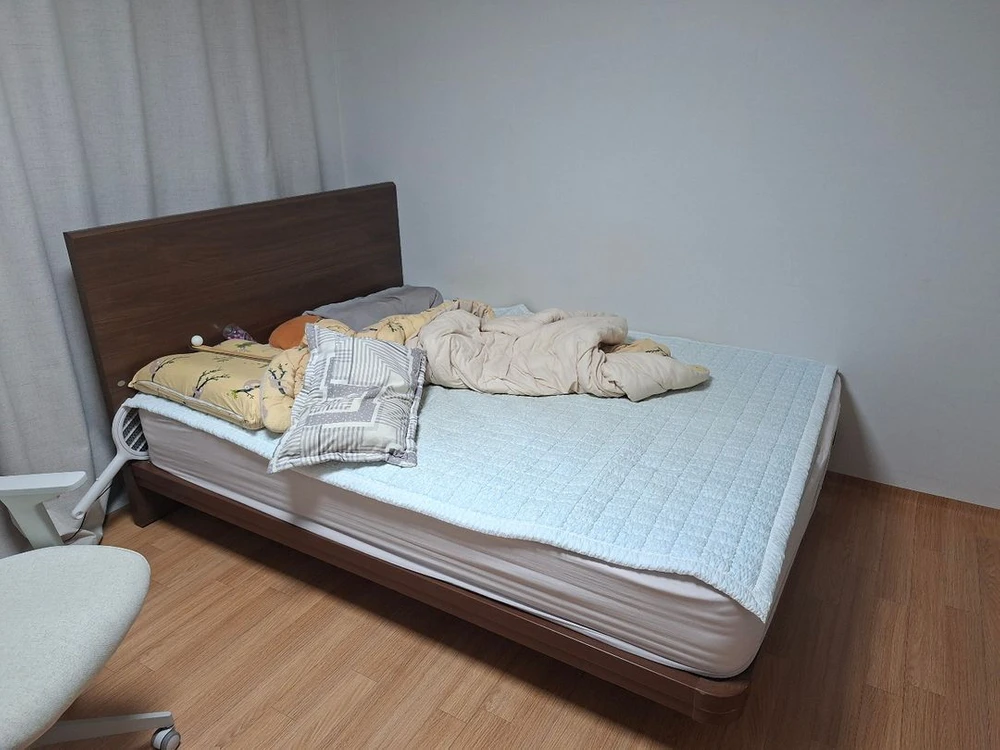 에이스침대 퀸사이즈 이미지