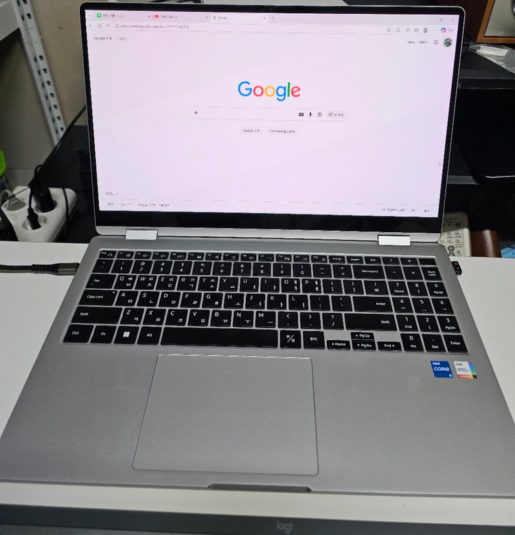 삼성 갤럭시북3 360 NT750QFT-A51AS - 안심되는 중고거래
