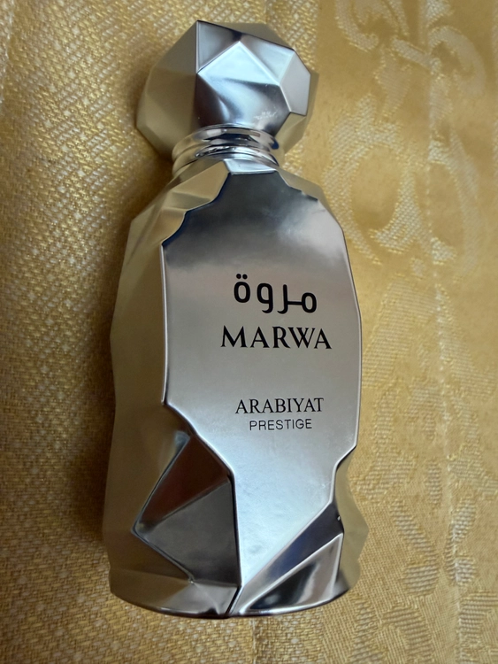 아라비얏 프레스티지 마르와 EDP 100ml 이미지