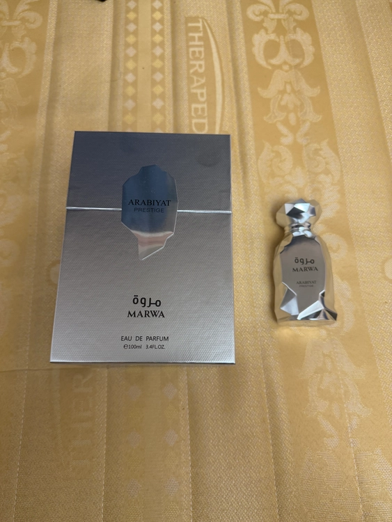 아라비얏 프레스티지 마르와 EDP 100ml 이미지