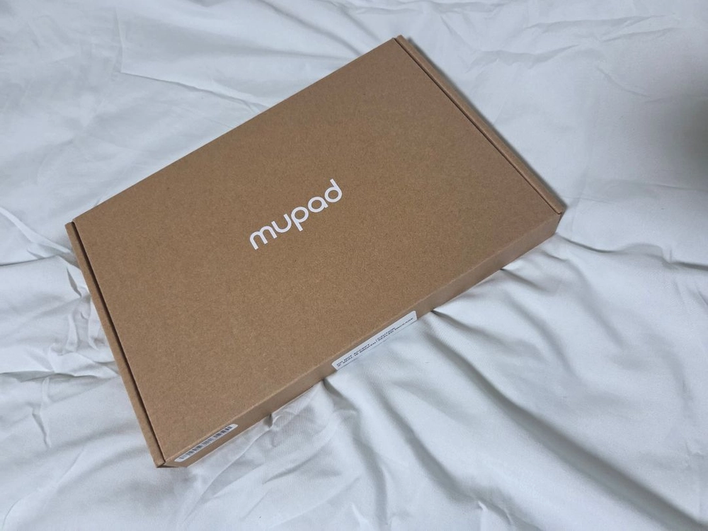 아이뮤즈 뮤패드 Go M1 안드로이드 태블릿PC 6GB/64GB 새상품 이미지