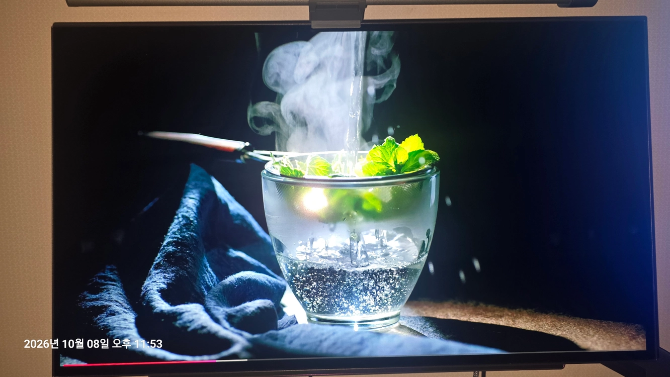 LG 27GX700A OLED 모니터 - 안심되는 중고거래