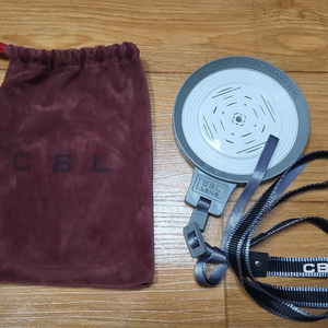 CBL 렌즈 110mm 화이트발런스 이미지