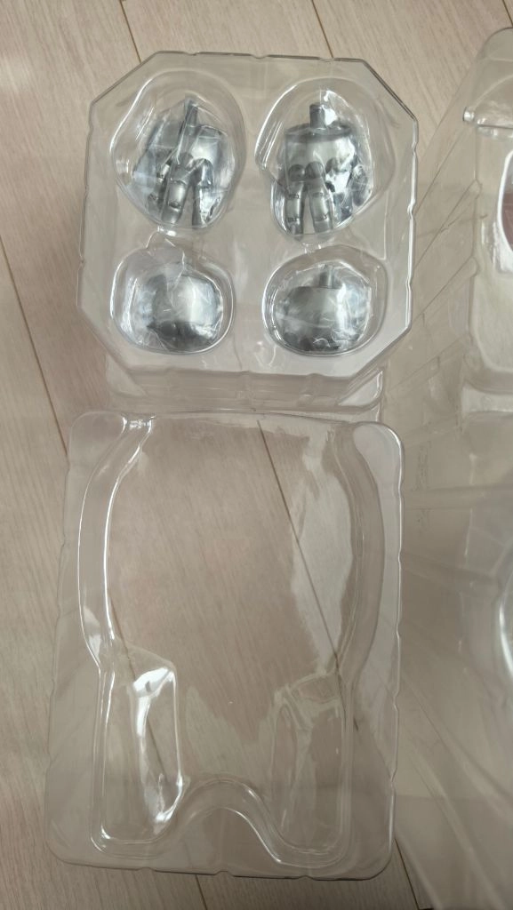 블리츠웨이 보스보로트(보스보롯) 판매합니다 이미지
