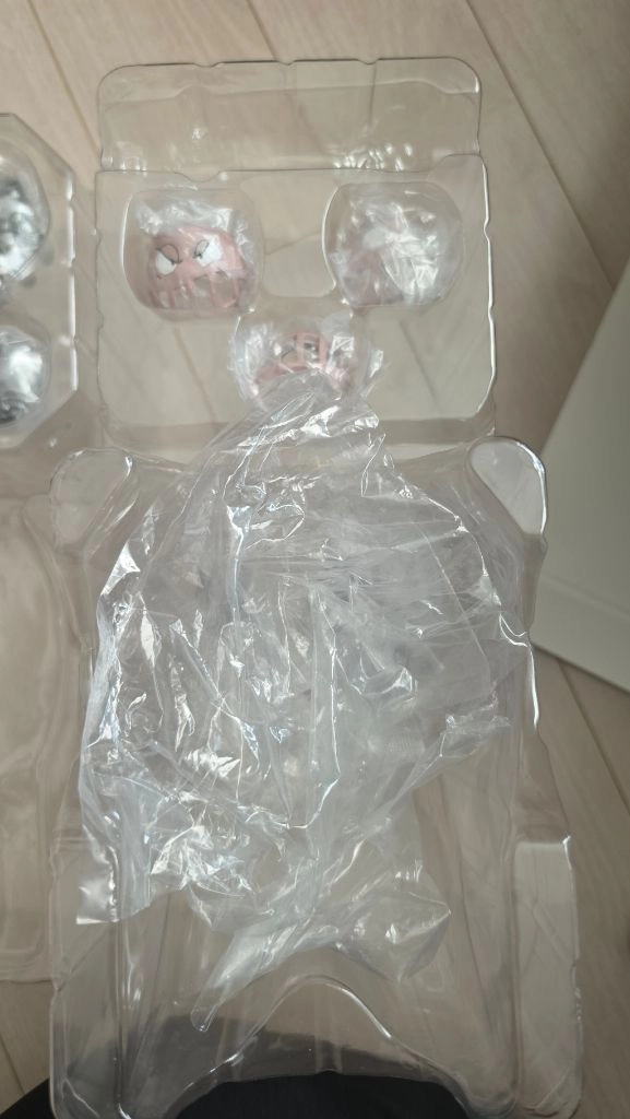 블리츠웨이 보스보로트(보스보롯) 판매합니다 이미지