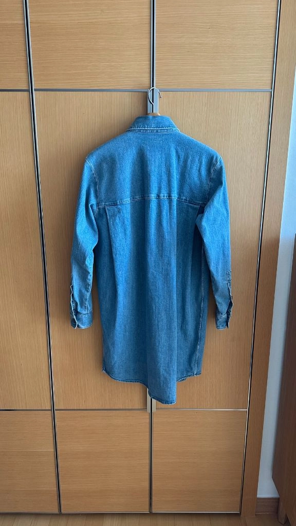 메종 마르지엘라 margiela 남방 자켓 셔츠 형 아우터 남방 정식수입 MM6 꼼데 사키이 준지 우영미 디올셔츠형 이미지
