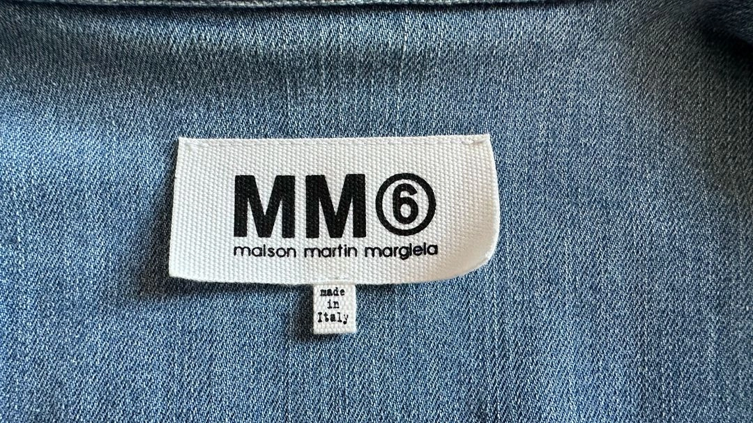 메종 마르지엘라 margiela 남방 자켓 셔츠 형 아우터 남방 정식수입 MM6 꼼데 사키이 준지 우영미 디올셔츠형 이미지