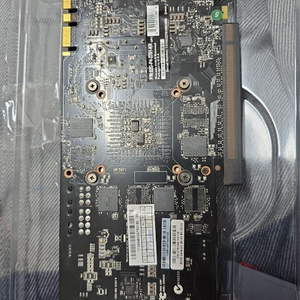 GTX 1060 그래픽카드 이미지
