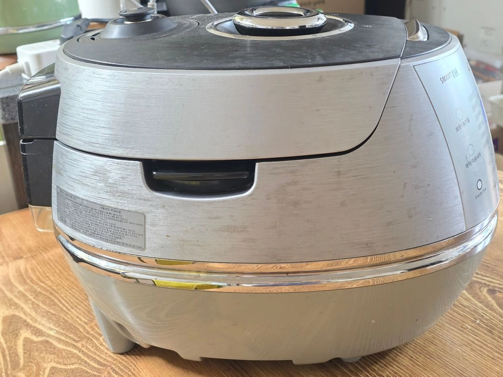 쿠쿠 10인용 IH압력밥솥 이미지