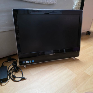 삼성 23인치 고성능 올인원PC(i5-2400s/4GB/120SSD) 판매 이미지