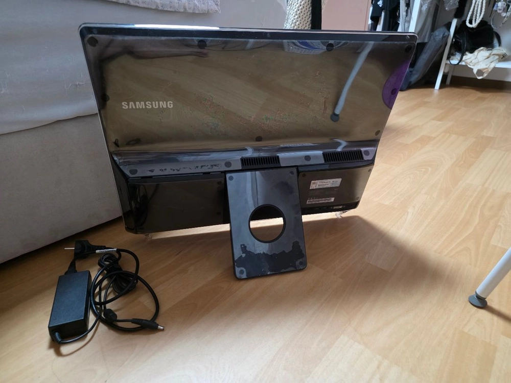 삼성 23인치 고성능 올인원PC(i5-2400s/4GB/120SSD) 판매 이미지
