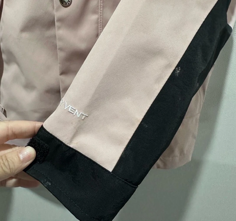 [110호] 아동 노스페이스 마운틴 자켓 이미지
