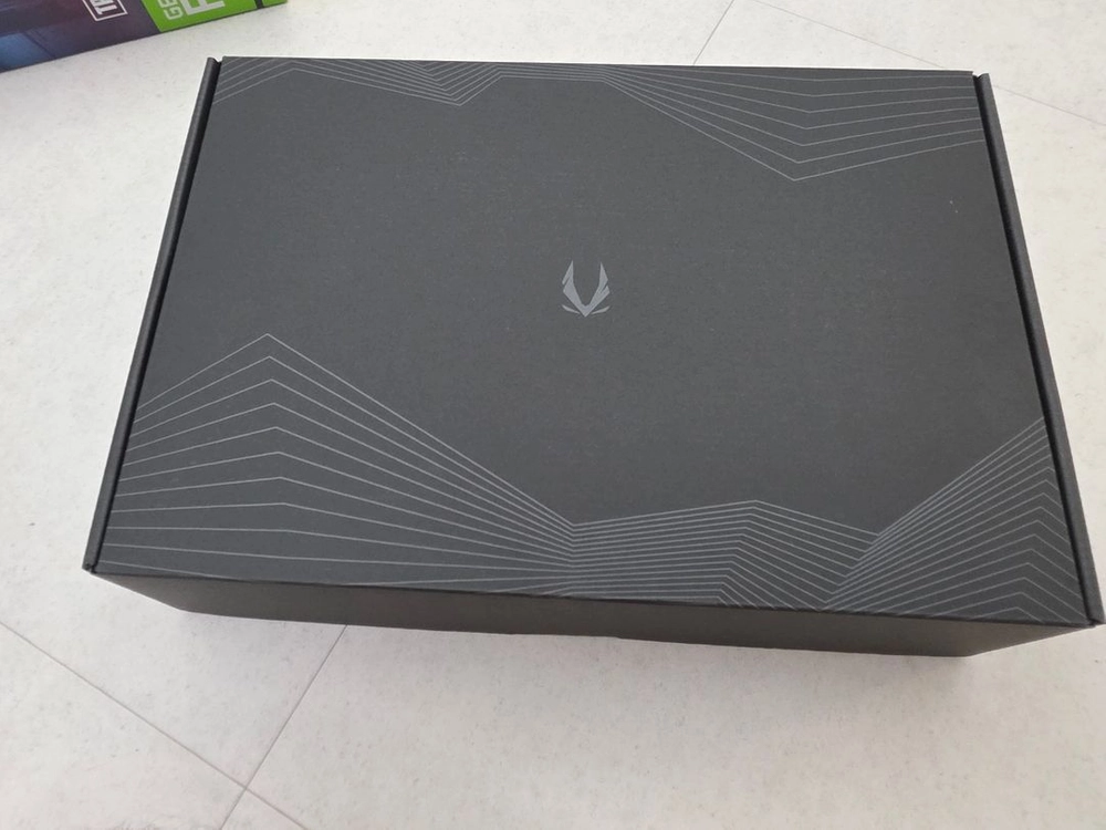 RTX3090 조택 트리니티 판매 박스o 이미지