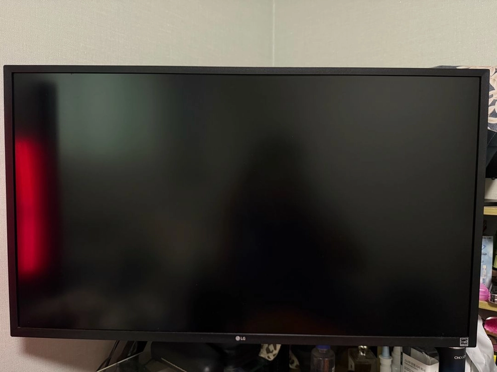 32인치 4k led 모니터 - 안심되는 중고거래
