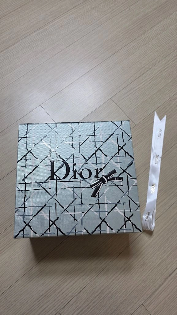 디올 리비에라 핸드 앤 바디 로션 세트 이미지