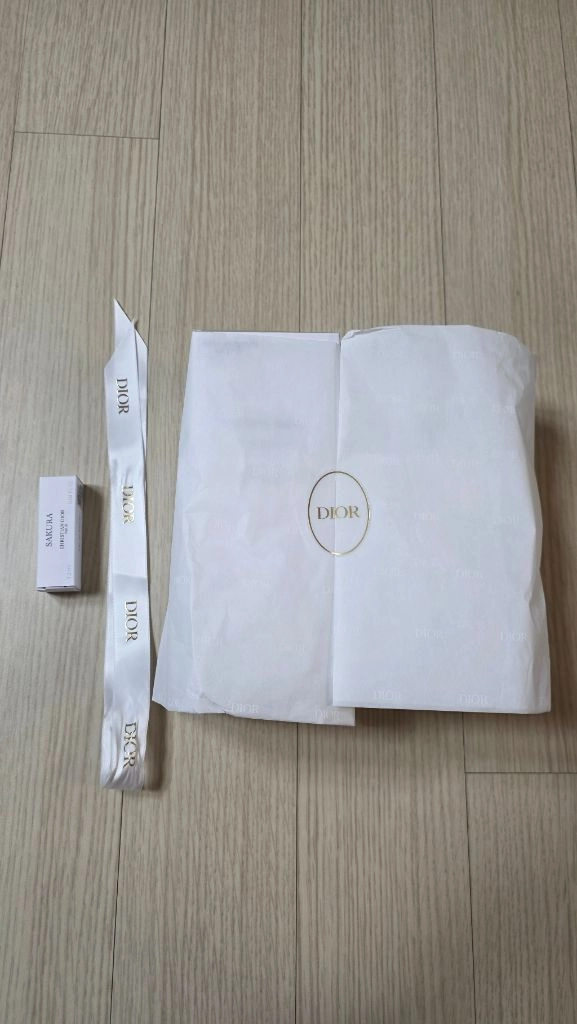 디올 리비에라 핸드 앤 바디 로션 세트 이미지