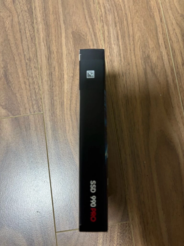 삼성 990 PRO 1TB NVMe M.2 SSD 이미지
