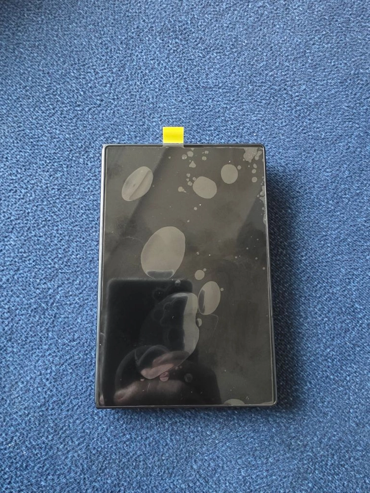 갤럭시 z 폴드 8 512GB 자급제 그라파이트 올갈이 판매합니다. 이미지