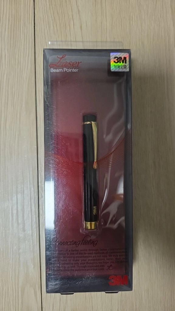 레이져 포인트(레드) 이미지
