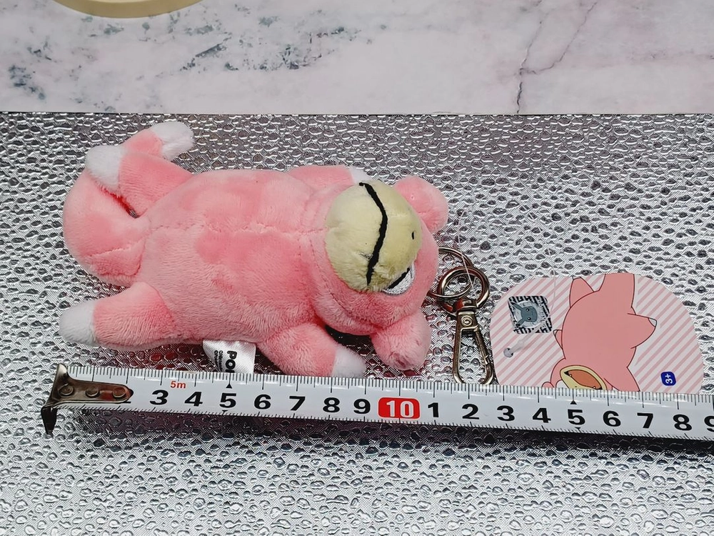 포켓몬 야돈 키링인형 8센치 이미지
