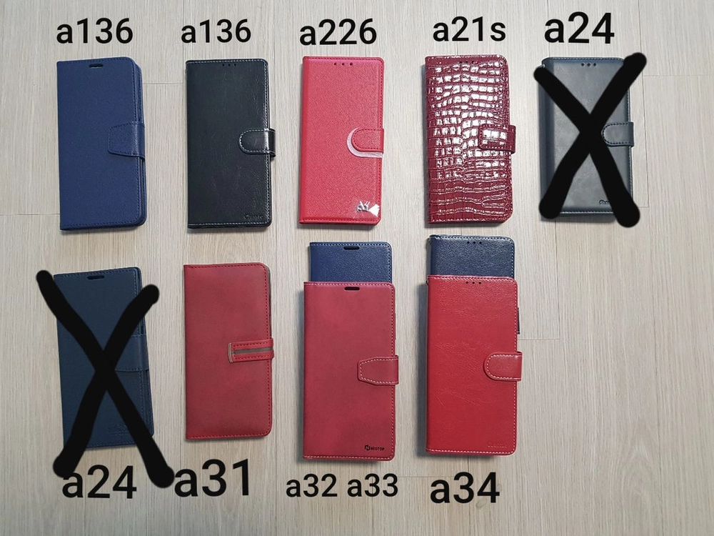 갤럭시 폴드, 플립, 노트, a 지갑케이스 필름 팝니다 이미지