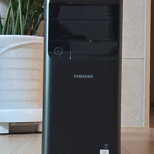 삼성 데스크탑i5 10400 컴퓨터-Win 11 Home 이미지