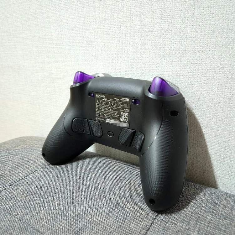 리드조이 제노 플러스 게임패드 판매 이미지