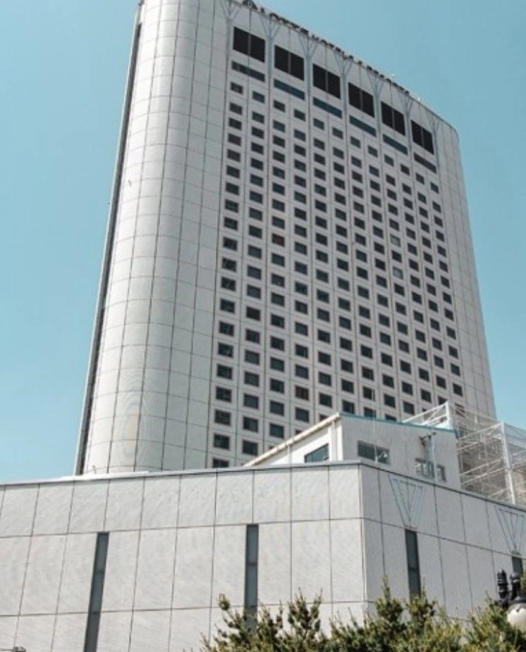 급매) 오늘 숙박 롯데호텔 월드 잠실 - 안심되는 중고거래