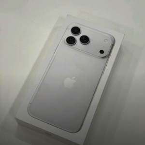 아이폰18 Pro Max 256GB 이미지