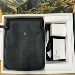 스와로브스키 new el 10x50 쌍안경 이미지