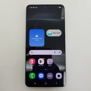 서울 갤럭시 S25 엣지 Edge (S937) 256기가 블랙 S급 팝니다. 이미지
